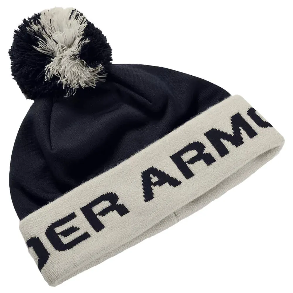 Under Armour Gametime Pom Golf Beanie