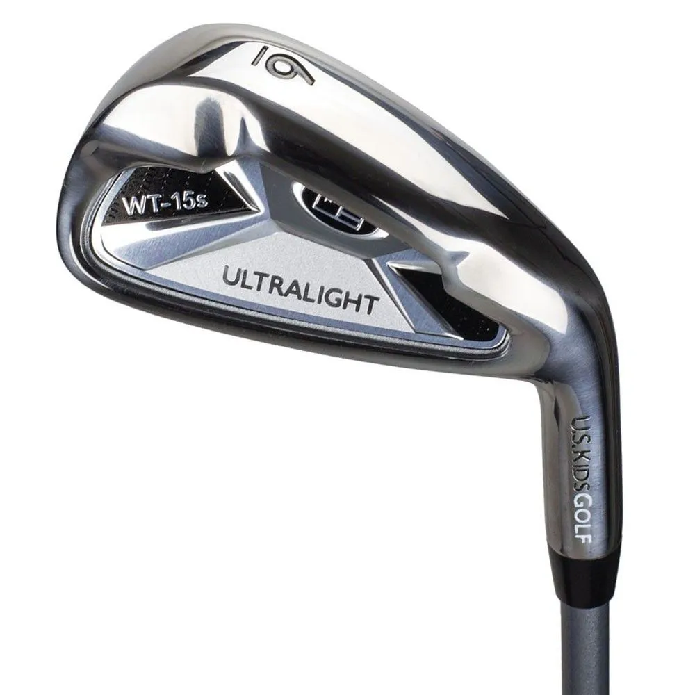 US Kids UL57-s Single Golf Irons - Image 3