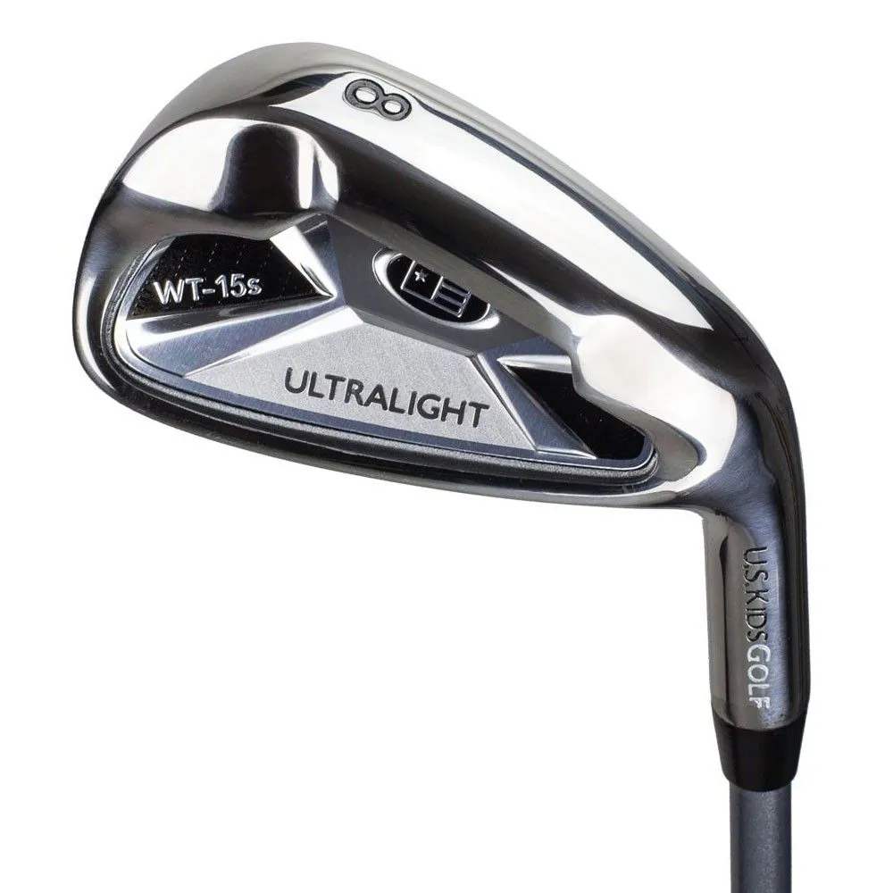 US Kids UL54-s Single Golf Irons - Image 7