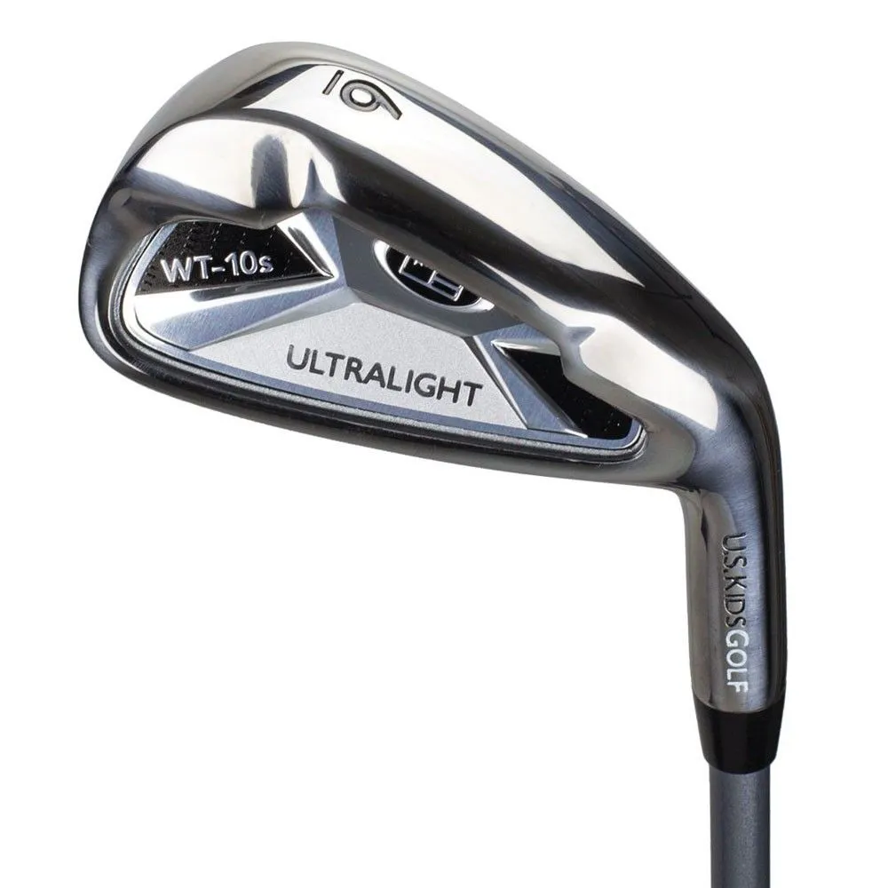US Kids UL60-s Single Golf Irons - Image 3