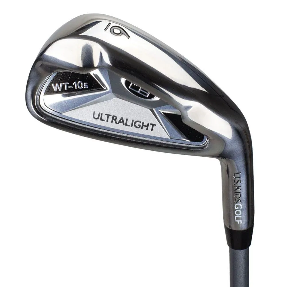 US Kids UL63-s Single Golf Irons - Image 3
