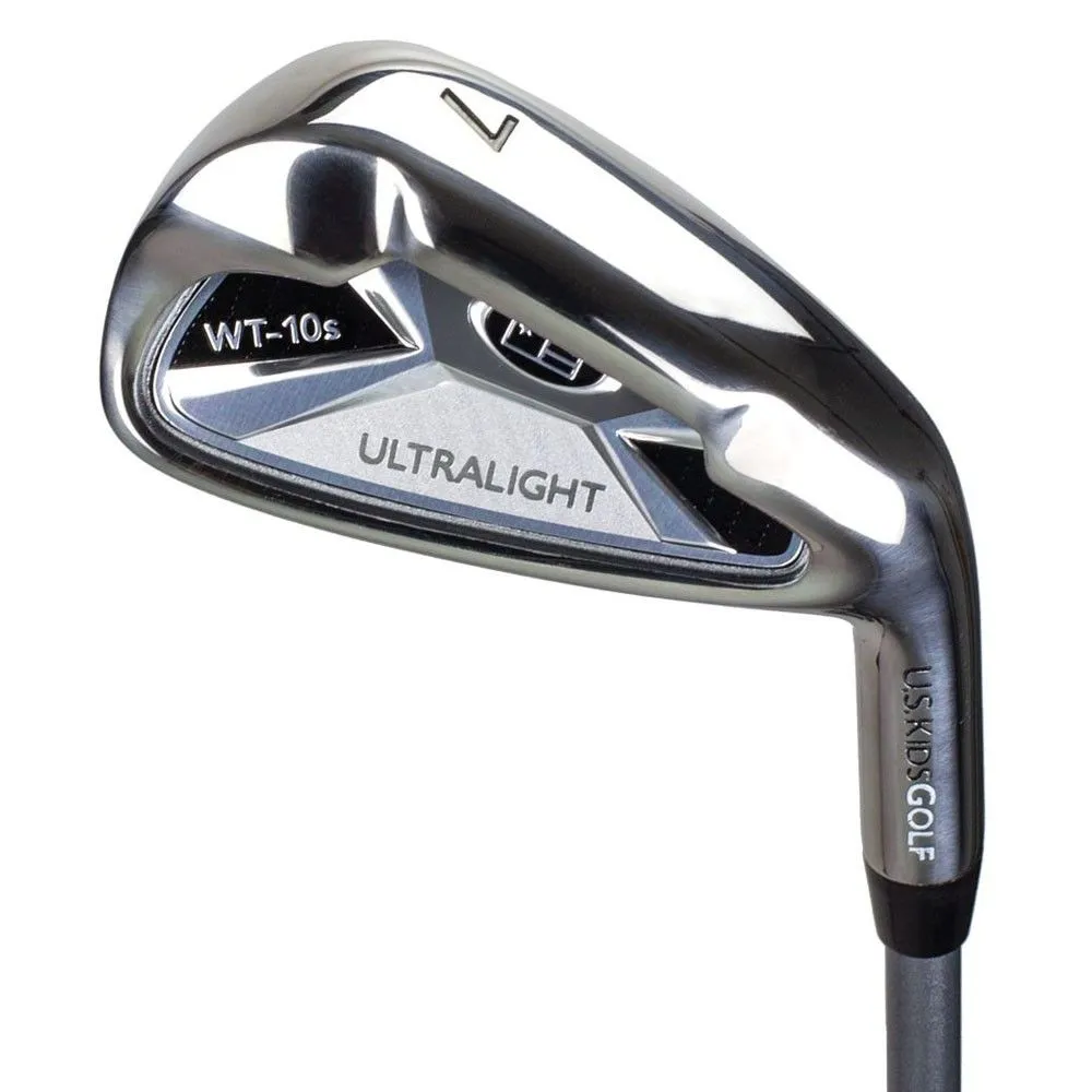 US Kids UL60-s Single Golf Irons - Image 5