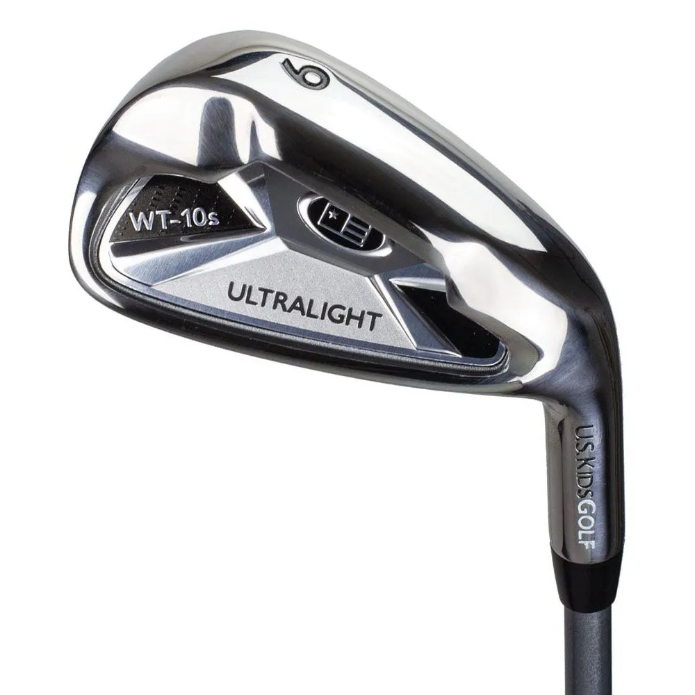 US Kids UL63-s Single Golf Irons - Image 9