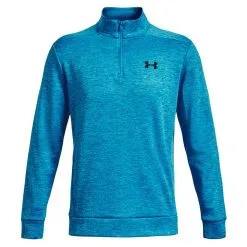Under Armour Armour Fleece 1/4 Zip Golf Pullover