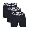 Under Armour Charged Cotton 15cm Boxerjock 3-Pack