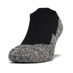 Under Armour Charged Cushion No Show Tab Socks