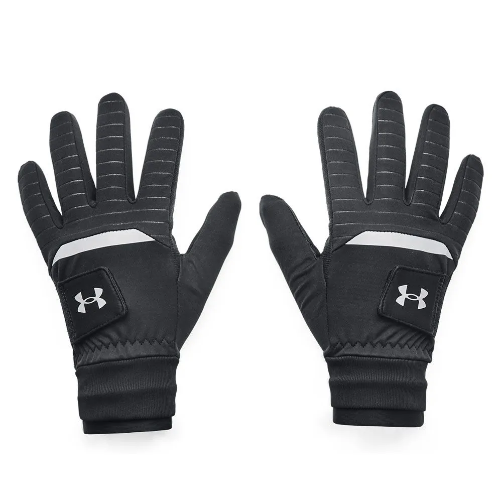 Under Armour ColdGear Infrared Golf Gloves