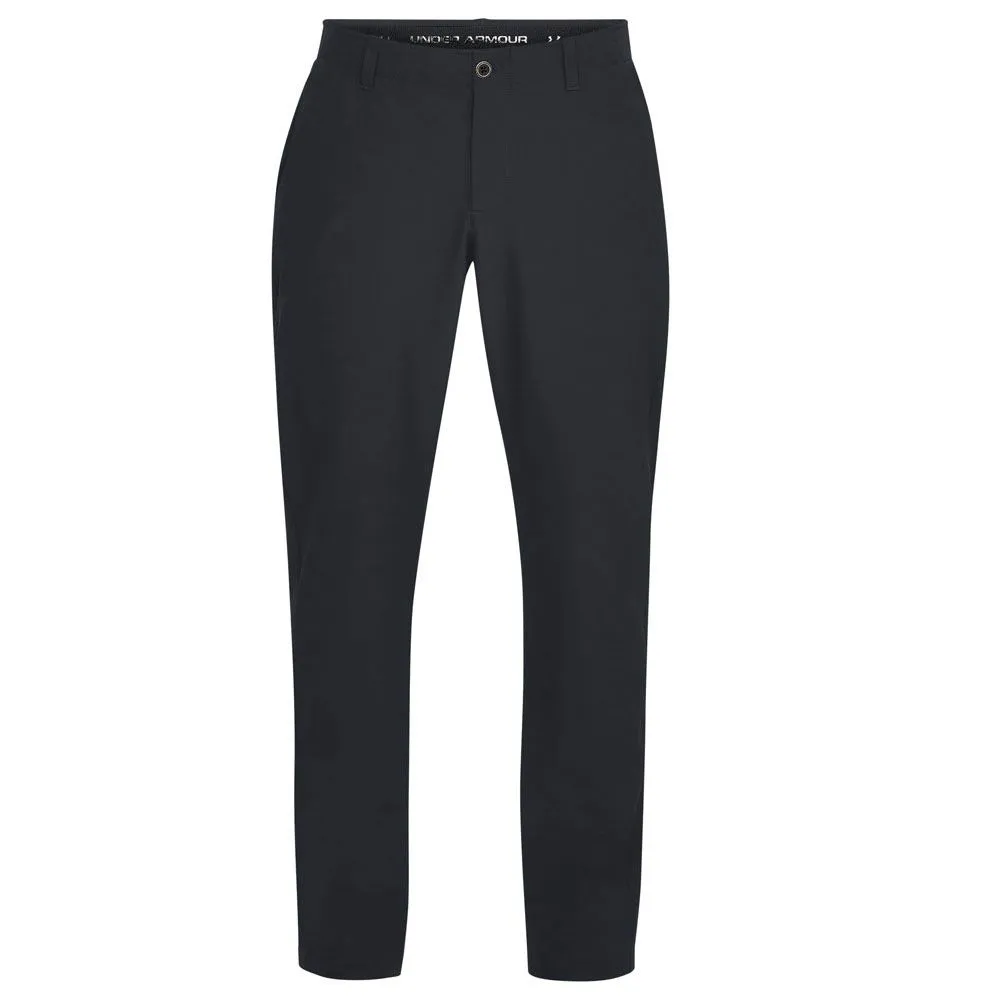 Under Armour ColdGear IR Showdown Tapered Golf Trousers - Image 2