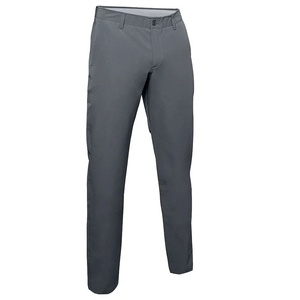 Under Armour ColdGear IR Showdown Tapered Golf Trousers - Image 3