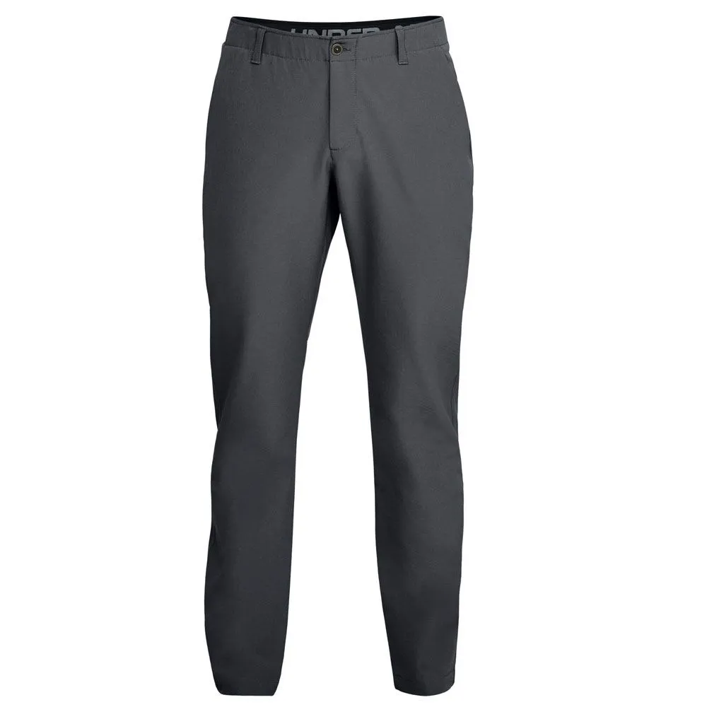 Under Armour ColdGear IR Showdown Tapered Golf Trousers - Image 4