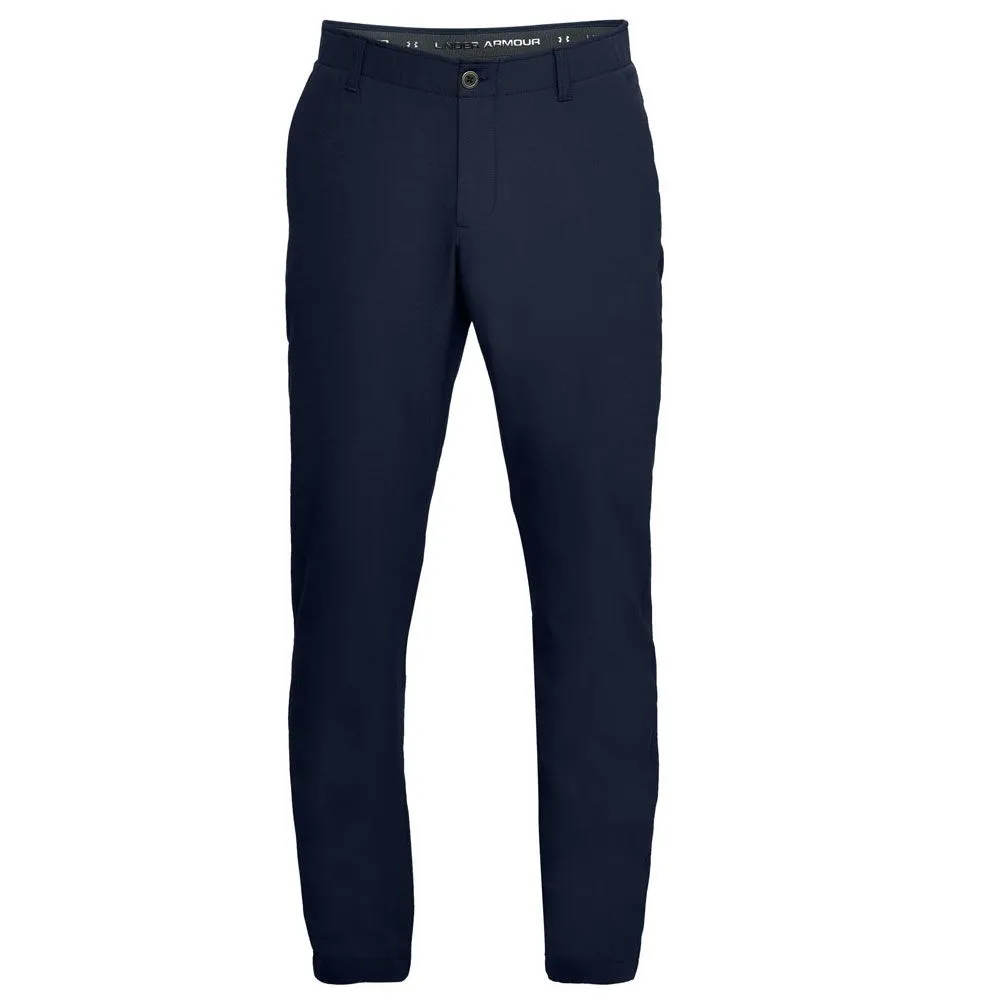 Under Armour ColdGear IR Showdown Tapered Golf Trousers