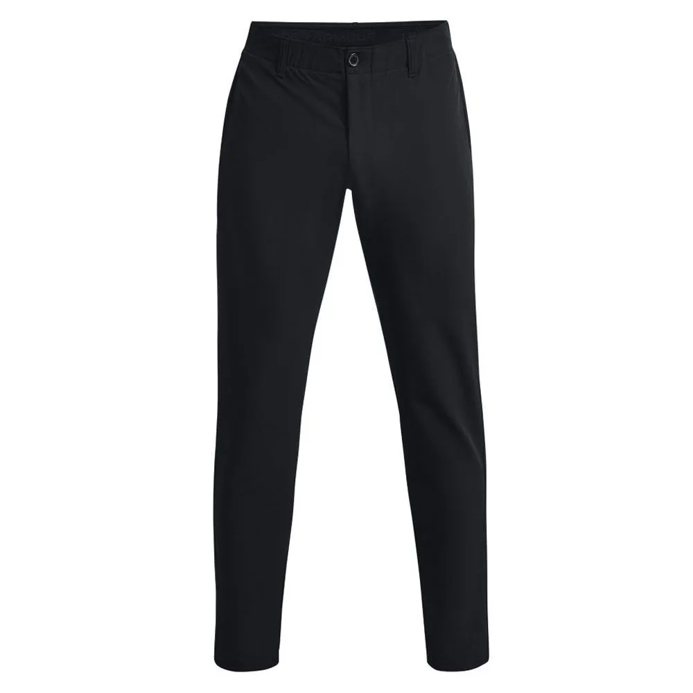 Under Armour ColdGear Infrared Tapered Golf Trousers - Image 2