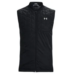 Under Armour ColdGear Reactor Golf Vest