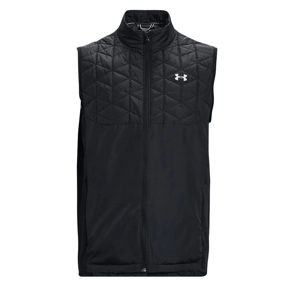 Under Armour ColdGear Reactor VLAP Golf Vest