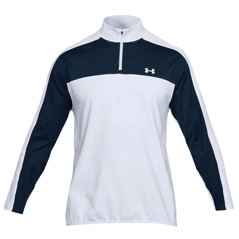 Under Armour EU Midlayer Golf Pullover - Image 3