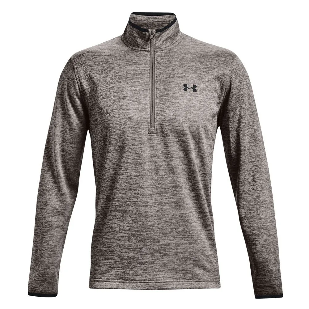 Under Armour Armour Fleece ½ Zip Golf Pullover - Image 2