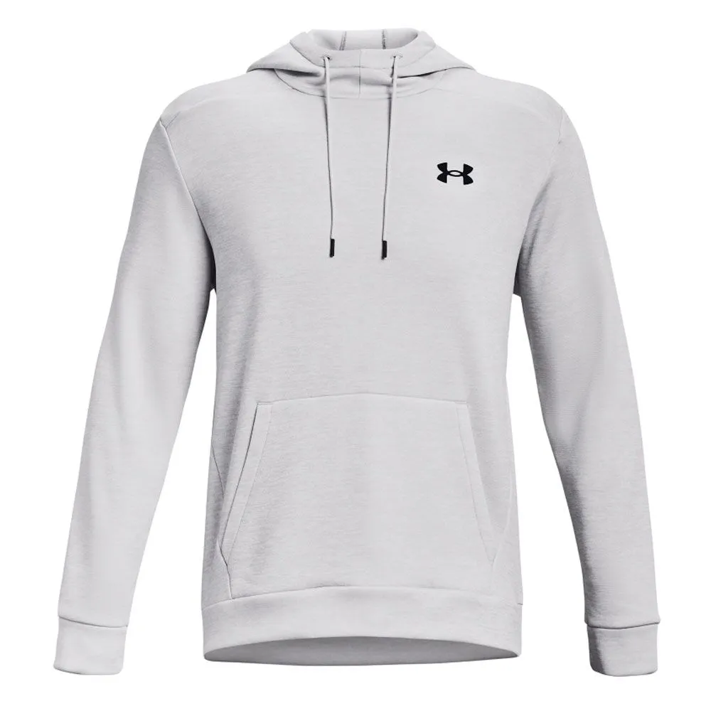 Under Armour Fleece Twist Golf Hoodie - Image 2