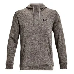 Under Armour Fleece Twist Golf Hoodie