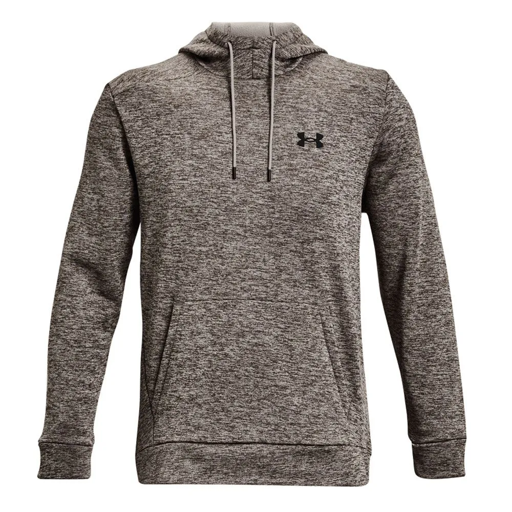 Under Armour Fleece Twist Golf Hoodie