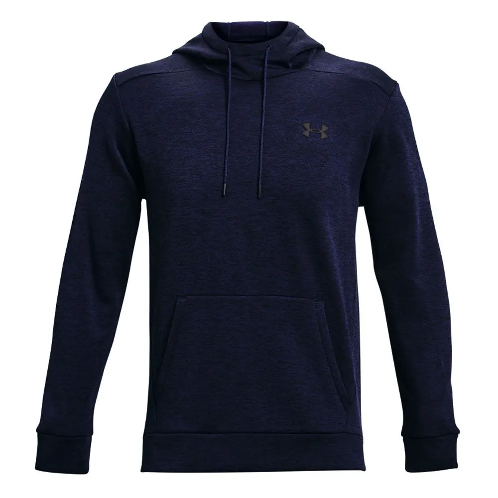 Under Armour Fleece Twist Golf Hoodie - Image 3