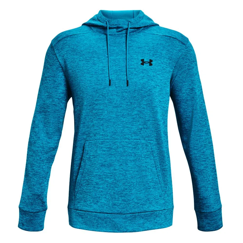 Under Armour Fleece Twist Golf Hoodie - Image 4