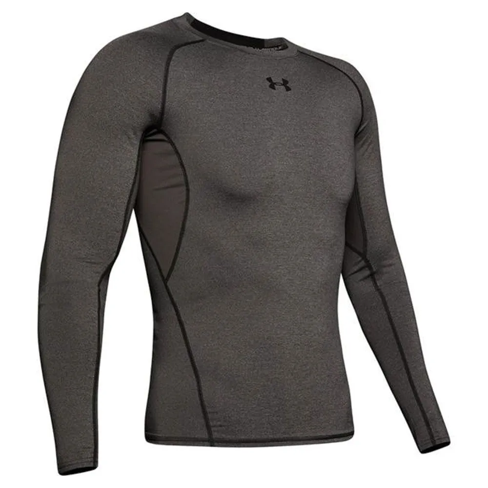 Under Armour HeatGear Armour Compression Baselayer - Image 2