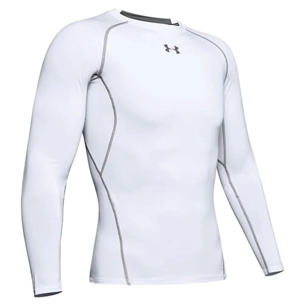 Under Armour HeatGear Armour Compression Baselayer - Image 3