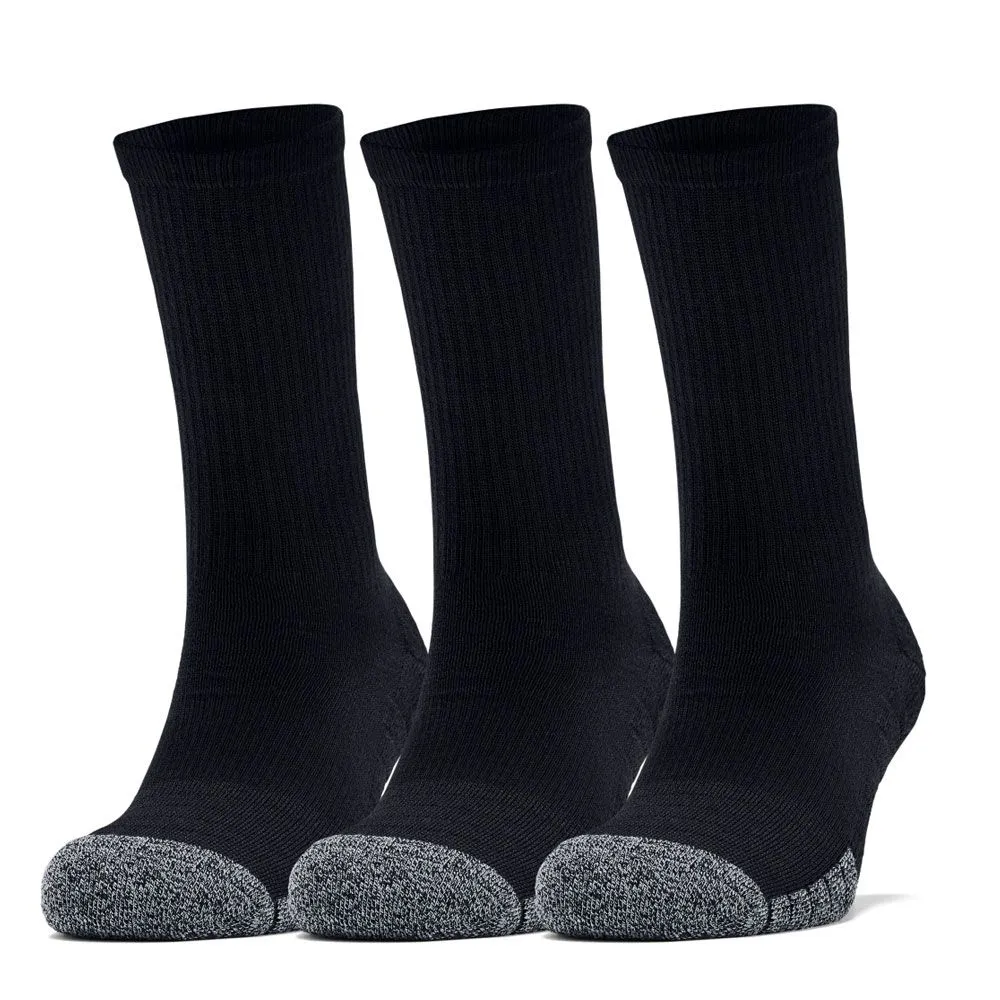 Under Armour HeatGear® Golf Crew Socks