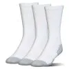 Under Armour HeatGear® Tech Crew Socks (3-Pack)