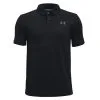Under Armour Junior Performance Golf Polo Shirt