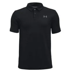 Under Armour Junior Performance Golf Polo Shirt