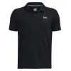 Under Armour Junior Performance Golf Polo Shirt