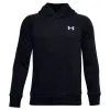 Under Armour Junior Rival Cotton Golf Hoodie