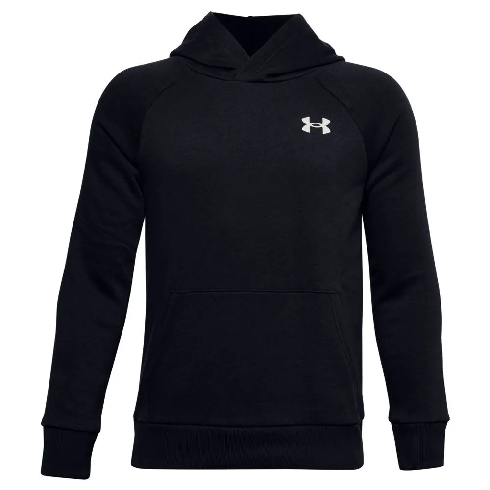 Under Armour Junior Rival Cotton Golf Hoodie