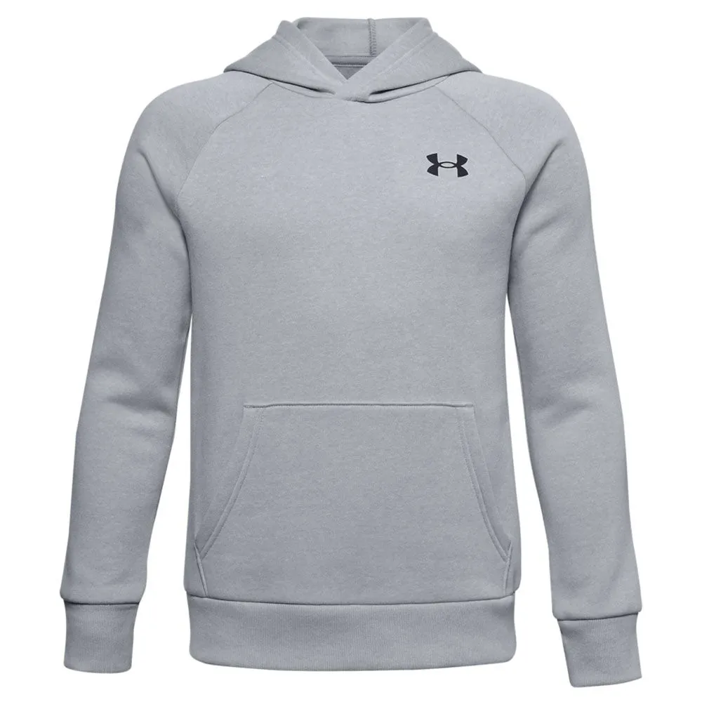 Under Armour Junior Rival Cotton Golf Hoodie - Image 2
