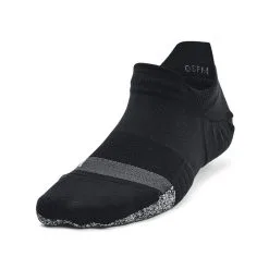 Under Armour Ladies Breathe 2 No-Show Tab Socks