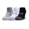 Under Armour HeatGear No Show Socks