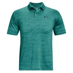 Under Armour Performance 2.0 Golf Polo Shirt