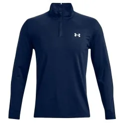 Under Armour Playoff 1/4 Zip Golf Pullover