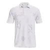 Under Armour Playoff 2.0 Icon Golf Polo Shirt