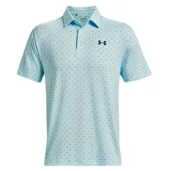 Under Armour Playoff 2.0 Geo Critter Polo Shirt