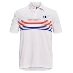 Under Armour Playoff 2.0 Shift Polo Shirt
