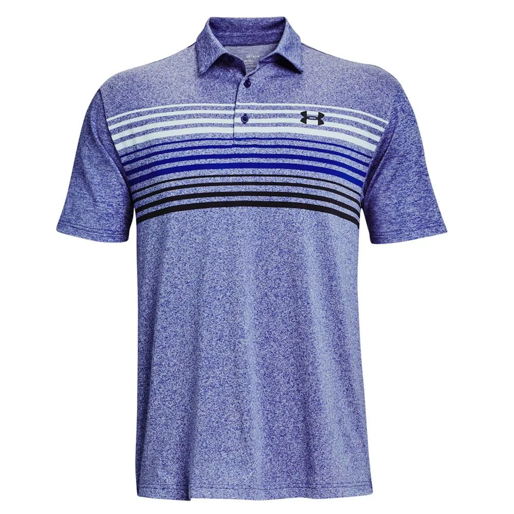 Under Armour Playoff 2.0 Shift Polo Shirt - Image 2