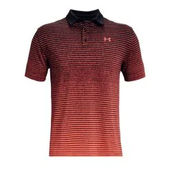Under Armour Playoff Polo 2.0 Up And Down Golf Polo Shirt