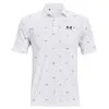 Under Armour Playoff Polo 2.0 Finches Golf Polo Shirt