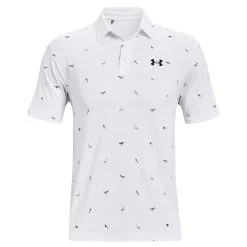 Under Armour Playoff Polo 2.0 Finches Golf Polo Shirt