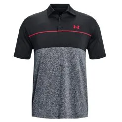 Under Armour Playoff Polo 2.0 Low Round Polo Shirt