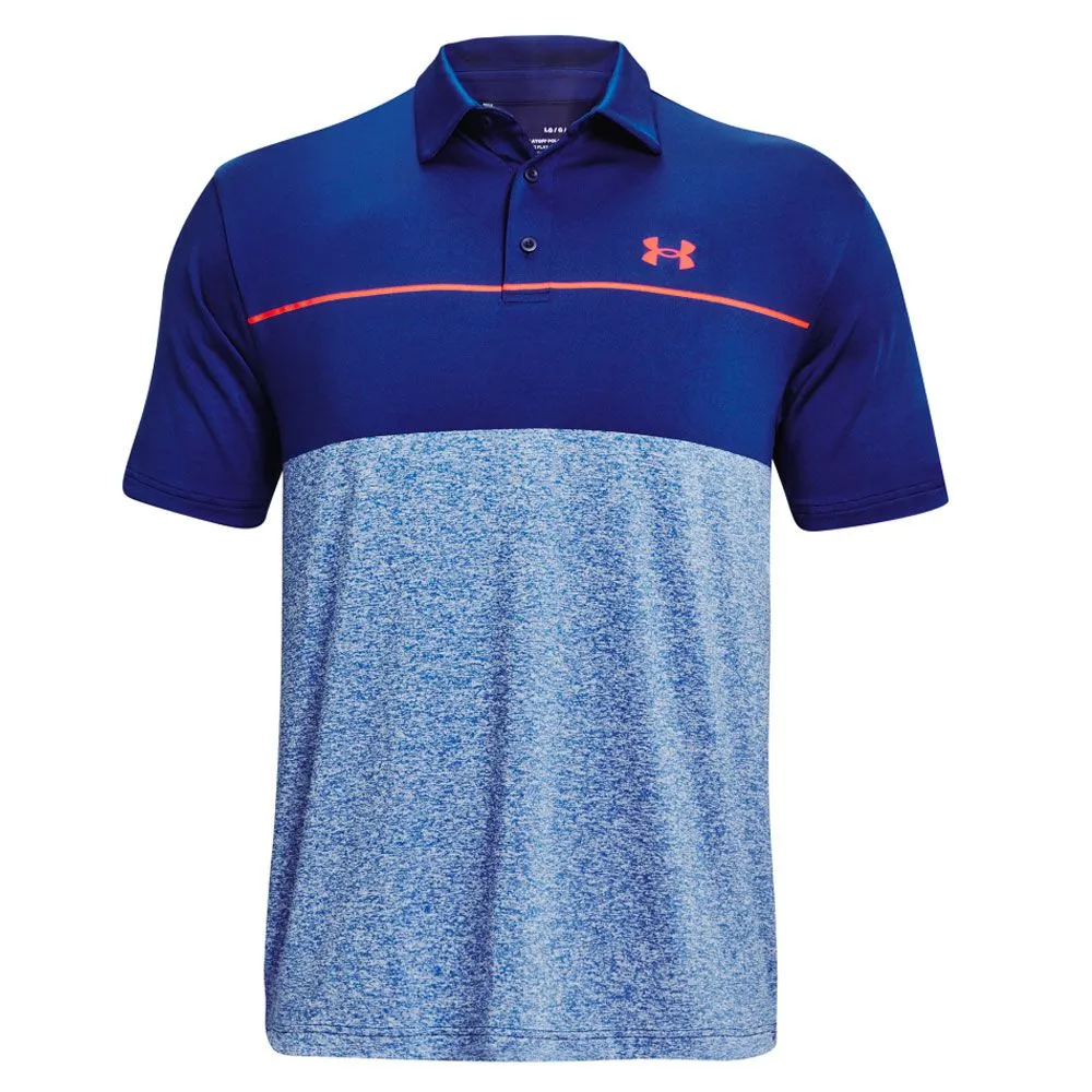 Under Armour Playoff Polo 2.0 Low Round Polo Shirt - Image 2