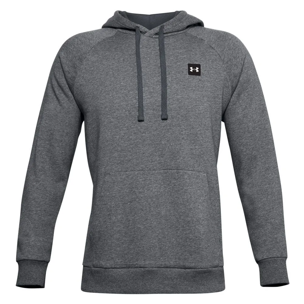 Under Armour Rival Fleece Golf Hoodie - Image 2