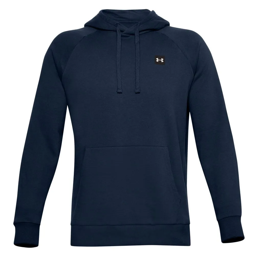 Under Armour Rival Fleece Golf Hoodie - Image 3